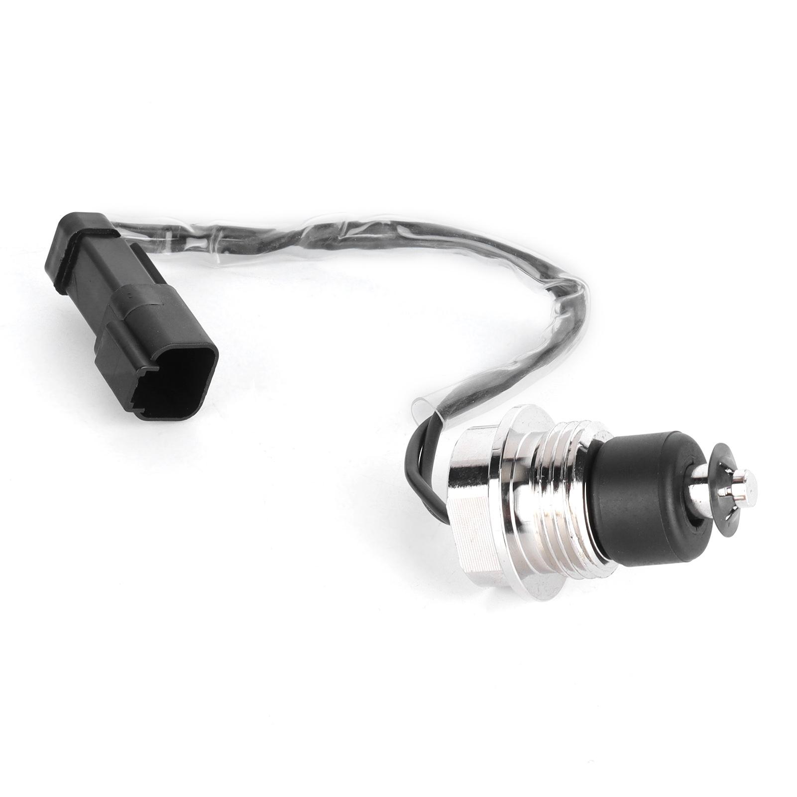 

Oil Sensor Pressure Transducer for CAT 312D 320B 318B 330C 213‑0677 216‑8684 TOSD‑04‑037 6‑36v