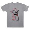 Rene Rapp Date Back Tour T Shirts Harajuku Fashion Graphic Tee Unisexs Unisex High Quality Comfort Tshirts Retro Cotton Clothes