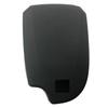 ZIAN Hiace 200 Series 4 Type/Spade Smart Key Case for Toyota Cars (MY-FTHS4J) (Black)