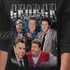 Limited George Wendt Unisex Shirt for Man and Woman 90s