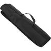 Canvas Knife Storage Bag Oxford Cloth Water Proof Travel Cutlery Organizer