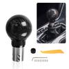 Carbon Fiber Press-Type Gear Shift Knob for 10th Gen Civic/Accord