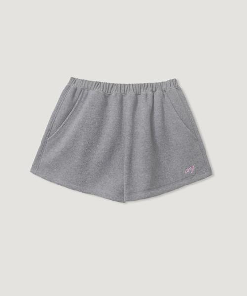 Diaeni Marin Fleece Shorts