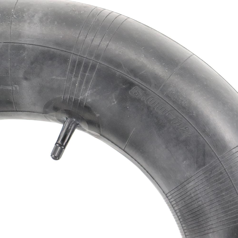 High Quality 5.00-12 Inner Tube/tire 5.00x12 5.00*12 Inner Tyre For Motorcycle Electric Tricycle Parts