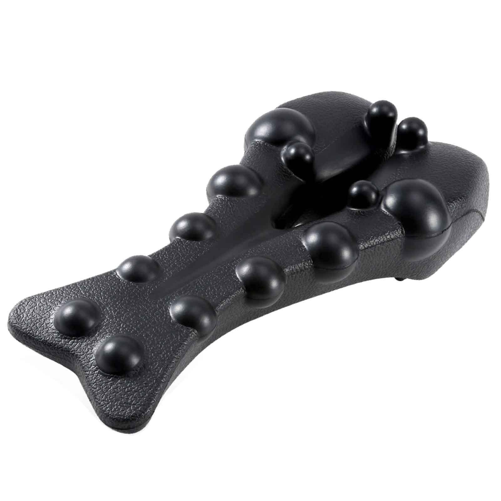 Trapezius Stretcher, Therapoint Trapezius,Neck&Shoulder Relaxer чёрный