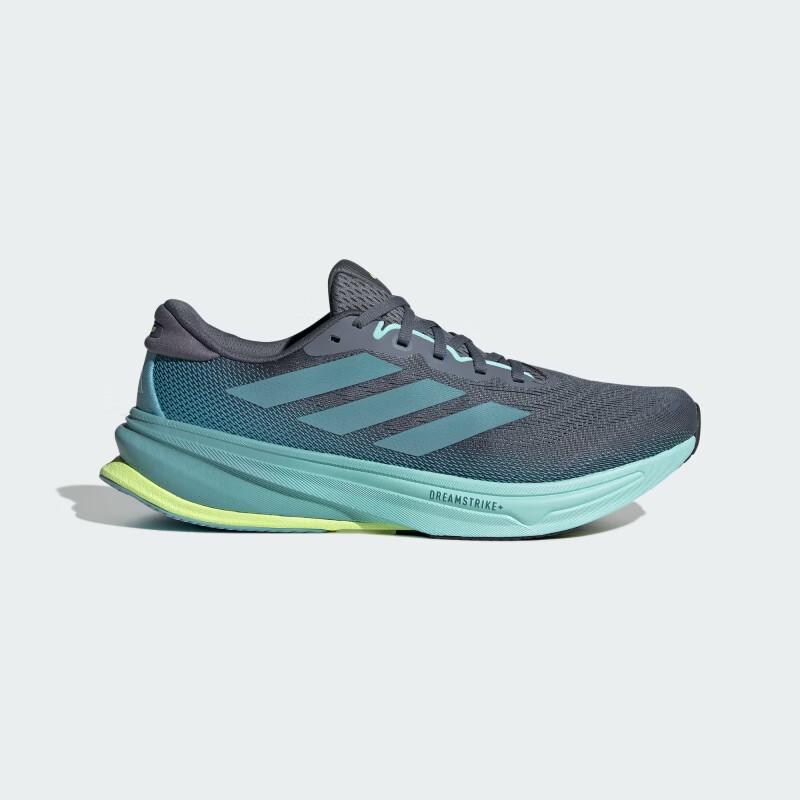 Adidas Мужские беговые кроссовки SUPERNOVA RISE 2 M 44