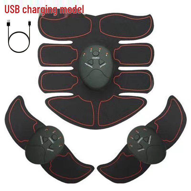 WEZHO Smart Rechargeable Abdominal Exerciser