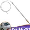 Car Radio Antenna For Mercedes-For Benz-W124 W126 W201 C107 R107 Radio Antenna 81-93 2018270001 Power-Antenna Replacement Mas