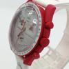 Used OMEGASWATCH SO33R100 MISSION TO MARS