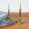 Shanghai Oriental Pearl TV Tower Metal Souvenir Ornament - Creative and Exquisite Gift
