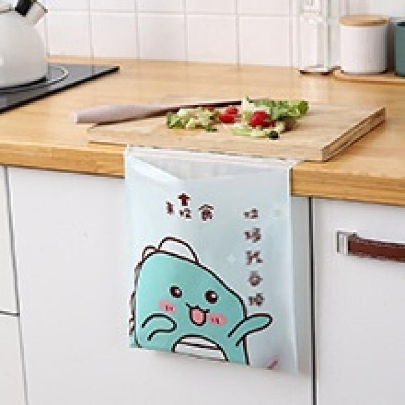 Multi-purpose Dust Cover Clothes Dust Bag Household Transparent Dust Hanging Clothes Bag Washable Clothes Suit Dust Cover