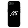 Cover for Apple iPhone 16 15 14 Plus 13 12 Mini 17 Pro Max + ProMax 16E Air Phone Case Sasuke Uchiha Narutos
