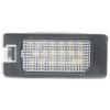 License Plate Lights LED Lamps VW Golf VI VII Variant A3 8V