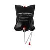 20L Water Shower Bag Solar Powered Foldable Portable PVC Heating Bath Bag for Outdoor Camping
