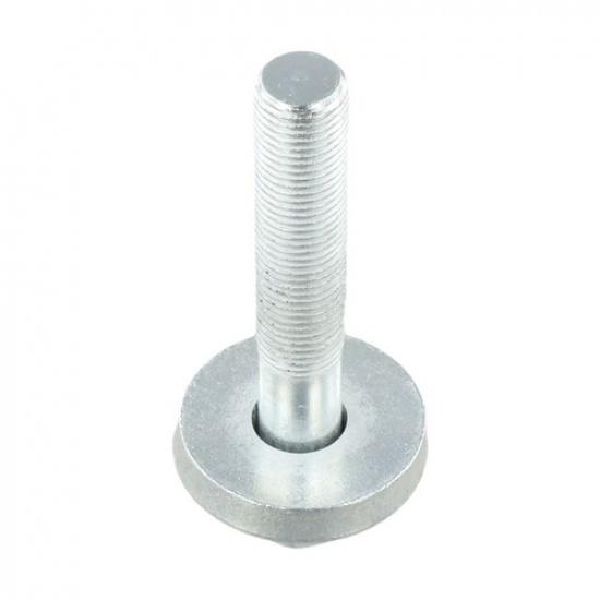 High Fit Crankshaft Pulley Bolt for Ford For Fiesta For Escape Fusion 2011