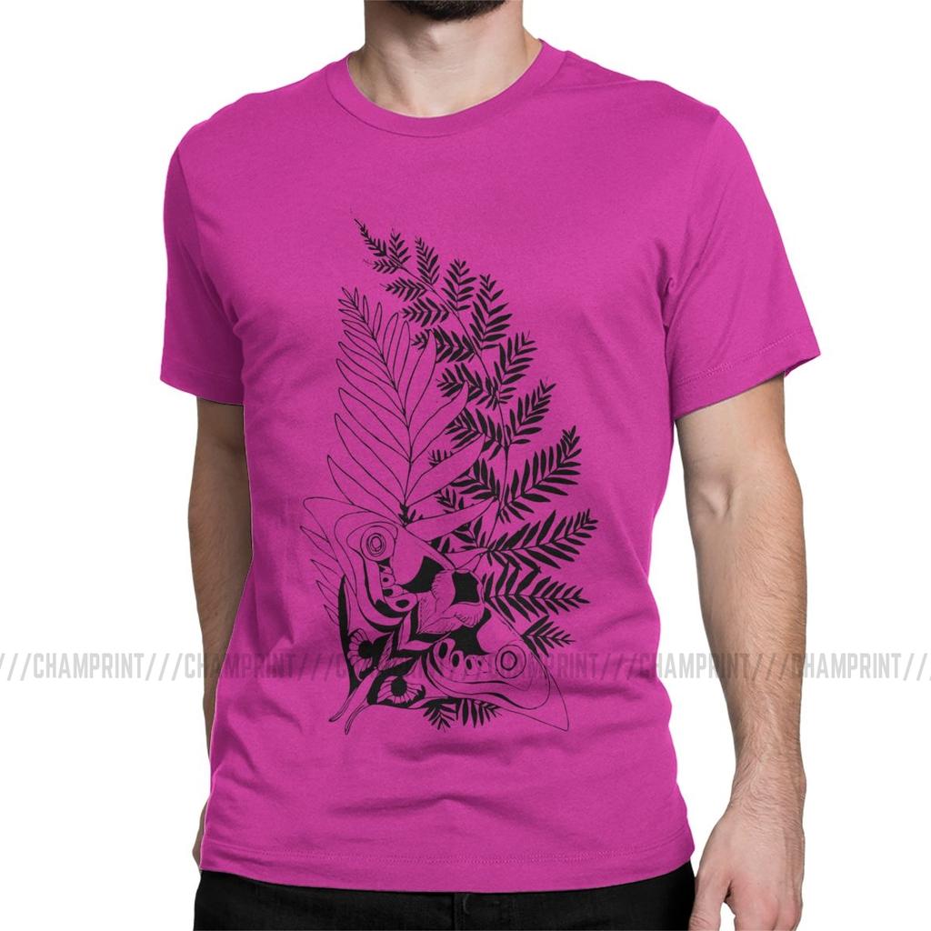 Men The Last Of Us 2 Ellie S Tattoo Joel Game T Shirt Pure Cotton Clothes