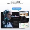 Tablet with 6 Included P10 Android 16 Tablet Gemini AI Function 48GB RAM 128GB ROM 2TB Expandable HD Resolution 90Hz Refresh Rate 7000mAh Widevine L1