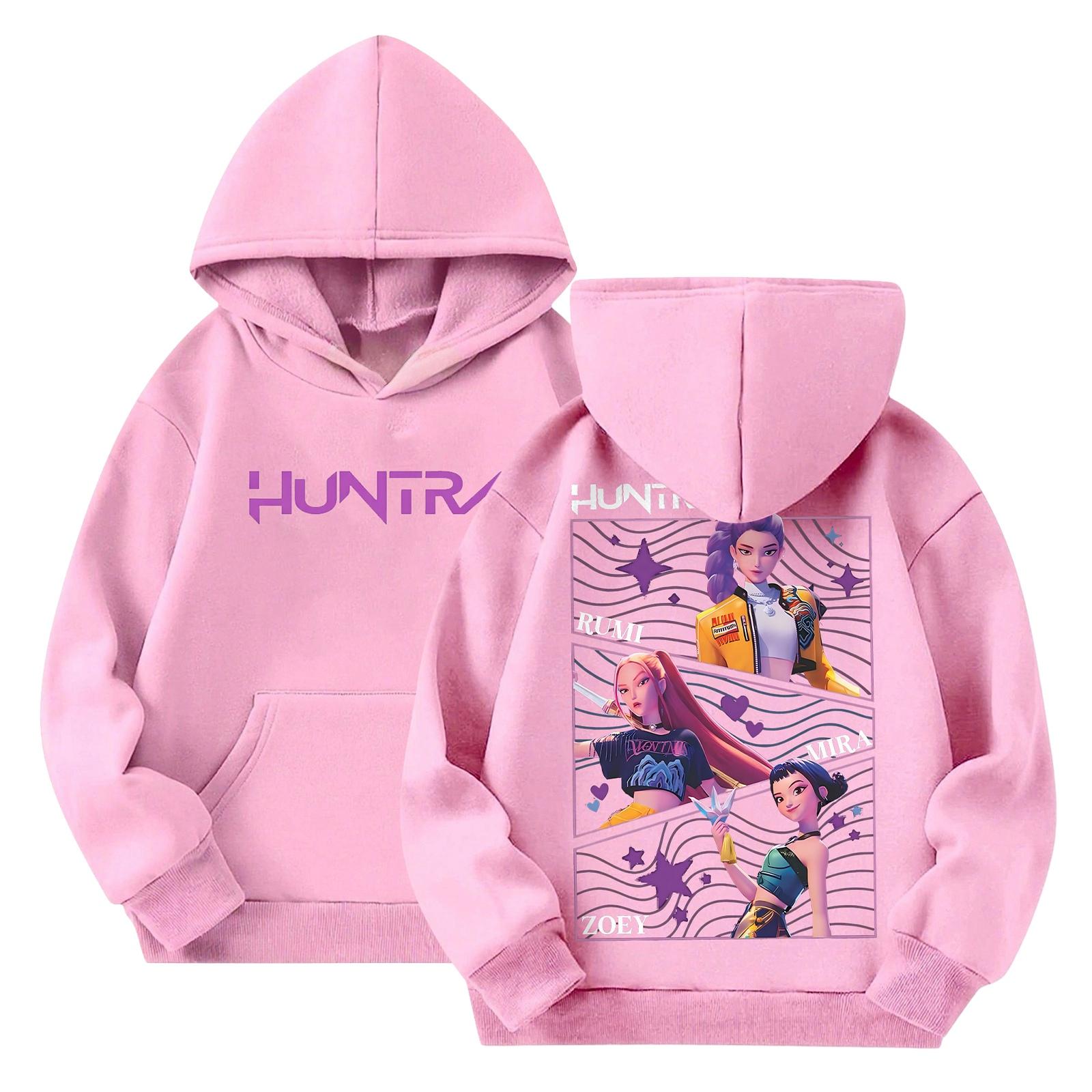 

Женская толстовка с капюшоном и градиентным принтом, с длинными рукавами, свободная женская толстовка, толстовка 130 розовый