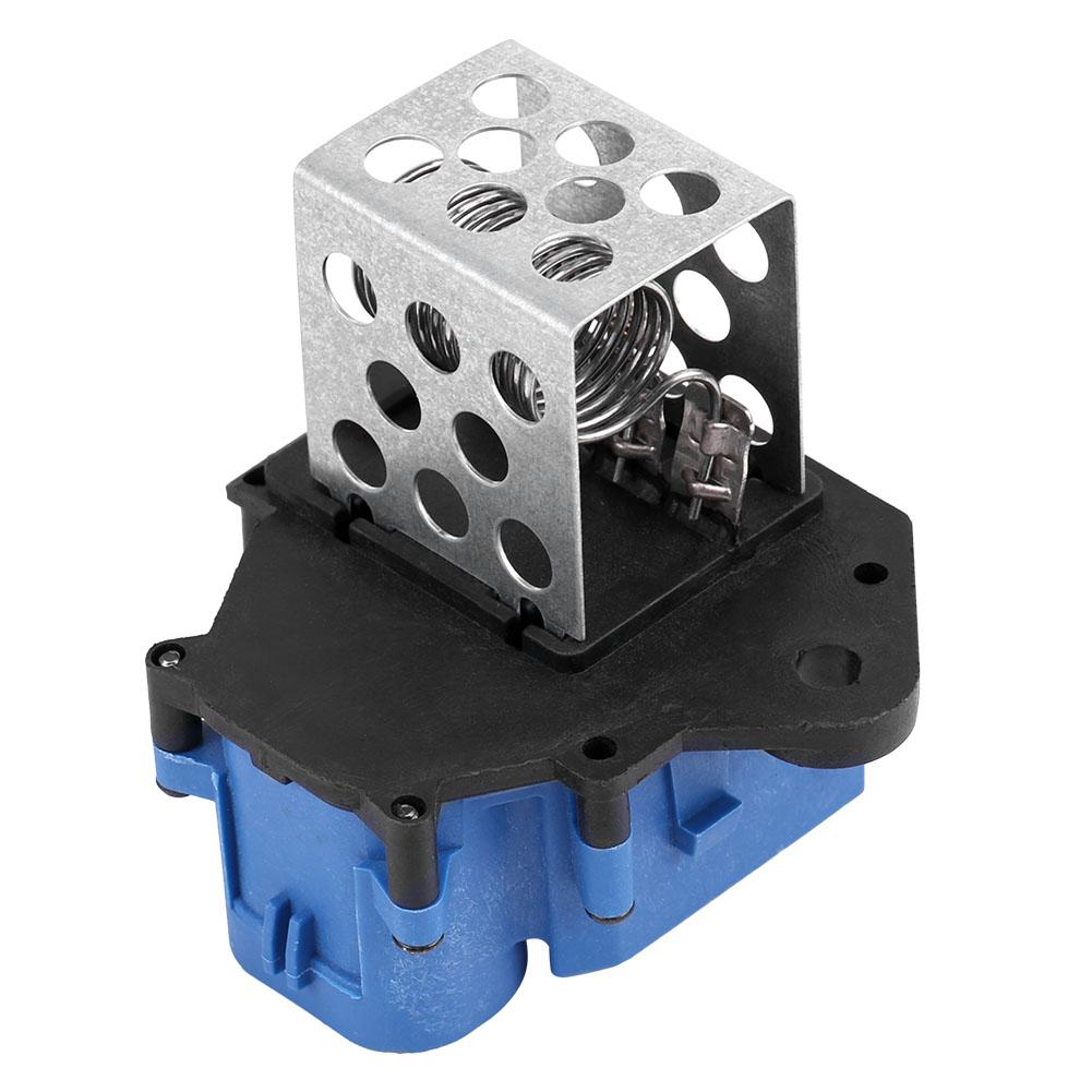 Heater Blower Resistor for Peugeot 308 107 PARTNER MK1 MK2 3008 5008 9662240180
