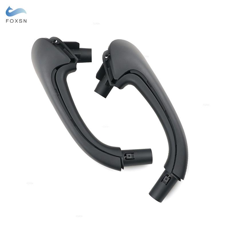 Car Interior Front Door Pull Handle Cover Replacement For Mercedes Benz C Class W203 C230 C320 2003-2007 2038101551