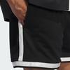Adidas Originals Classic Mesh Comfort Shorts Unisex Bottoms Black IY7387