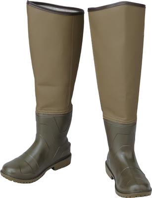 מגפי דיג PROX עומדים גבוה על הברך מידה M PX345M (רַדִיאָלִי)