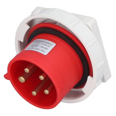 Instalacje elektryczne – Złączniki