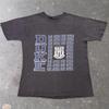 1990s Duke Blue Devils University Graphic Tee | Large