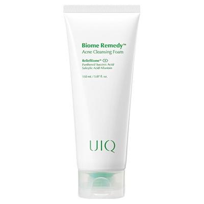 Yuike Biome Remedy Acne Cleansing Foam, 150ml, 1 Pcs