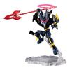 TAMASHII NATIONS NXEDGE STYLE [EVA UNIT] Evangelion Mark.06 – 100mm Action Figure (Red)