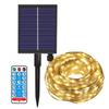 Bayco LED Solar String Lights