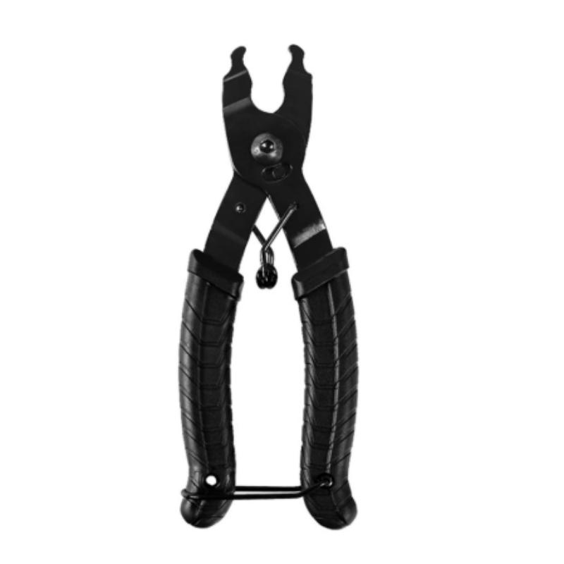 Bike Chain Pliers Tool Anti Slip Handle Cycling Chain Link Splitter Clamp Multi Link Removal Repair Hand Tool