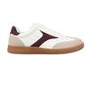 Miso Womens/Ladies Sam Round Toe Trainers