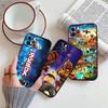 R-Robloxs Phone Case for Samsung S20 S21 S21S S22 S23 S24 FE Ultra Plus Lite F06 F16 M06 M16 M56 A07 A17 A36 A37 A55 A57