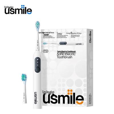 P10 Electric Toothbrush CN Plug (adapter Included)