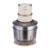 Recolte Food Processor Combo 7 Functions Large Capacity Ice Crushing Meat Grinding Minced Dough Kneading Whipping Chopping Mixing Easy Clean Cream