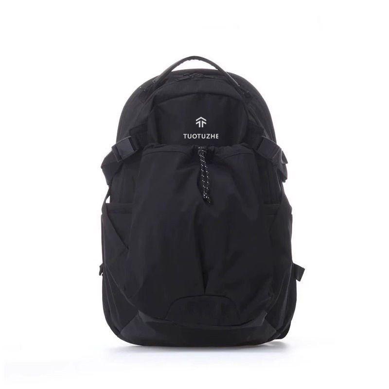 Schoolbag Wholesale Backpack Women's Light Outdoor Hiking Mountaineering Bag Sports Anti-splashing College Student School Bag