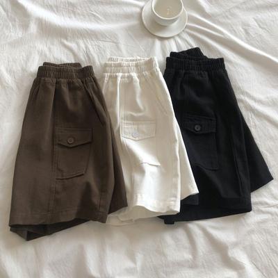 Hosen & Röcke – Shorts