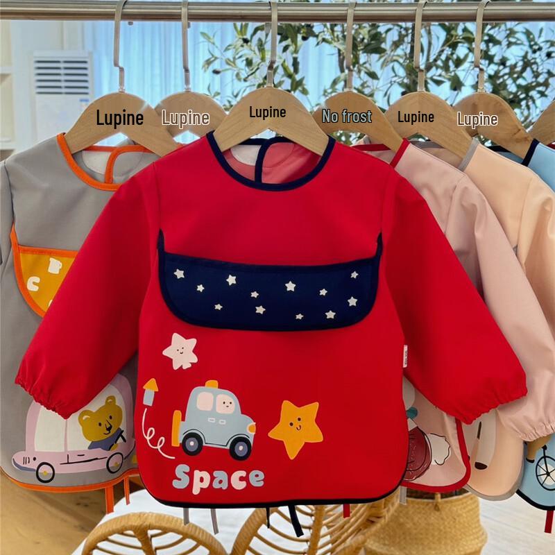 Baby Waterproof Smock