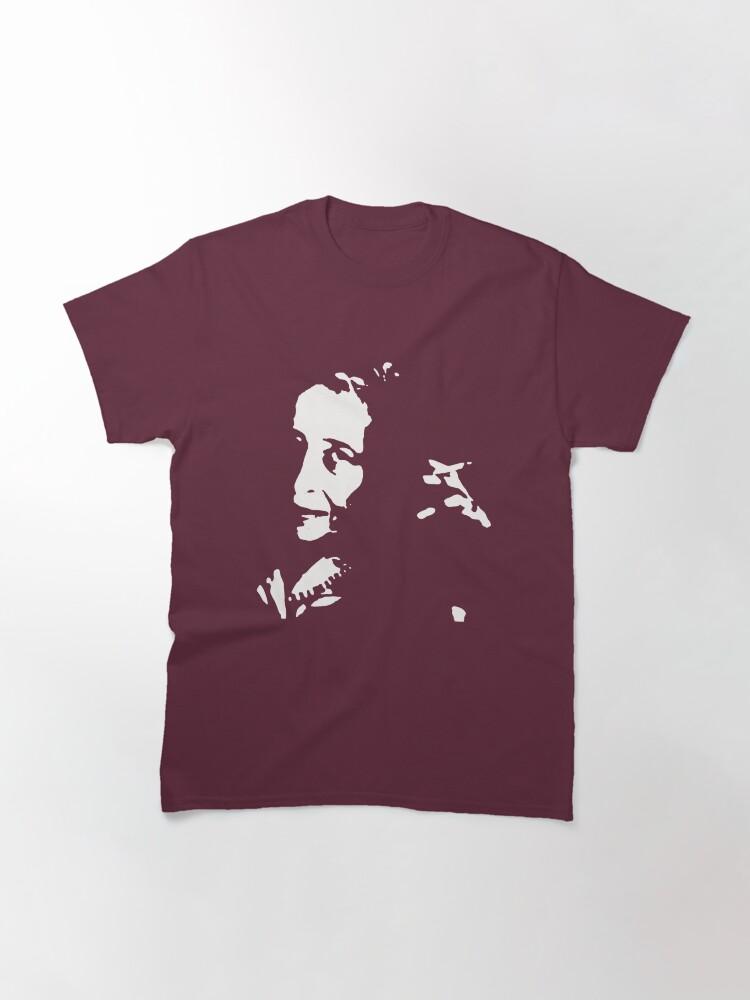 June Carter Cash Hannah Arendt Classic T-Shirt