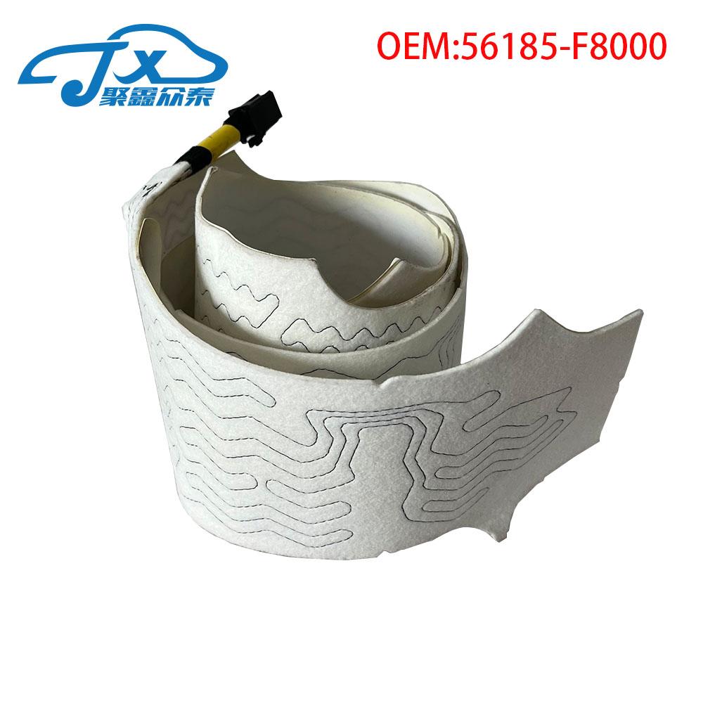 

Многофункциональная грелка на руль для HYUNDAI TUCSON 2015- 56185-F8000