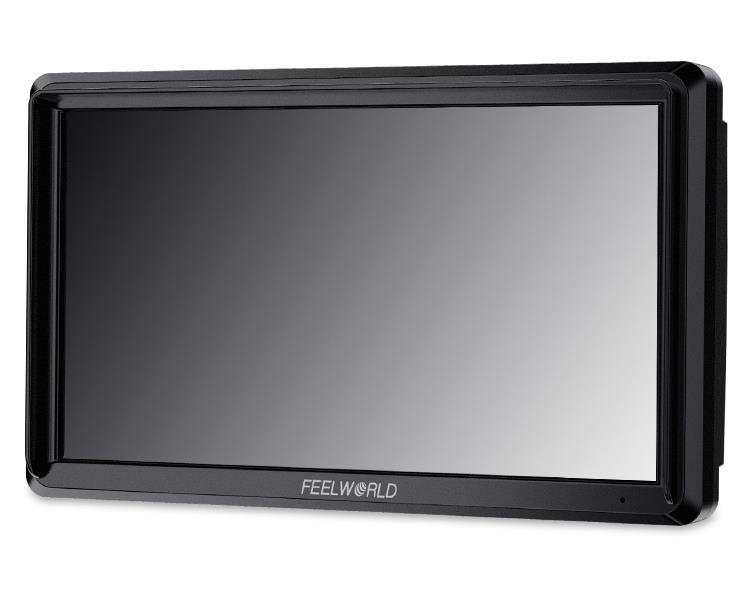 Feelworld FW568 V3 6" Preview Monitor
