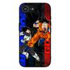 Vegeta IV Dragons Gokus Balls Z for Samsung Galaxy Note 20 Ultra 10 8 9 S10 Plus S8 A70 A24 A25 A21S A37 A57 A55 A7 Case