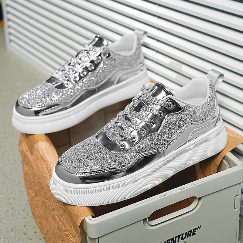 Fashion Luxury Woman Basketball Vulcanize Spring Autumn Sneakers Women Shoes Size 44 Sport Seasonal Athletics Collection Shoses