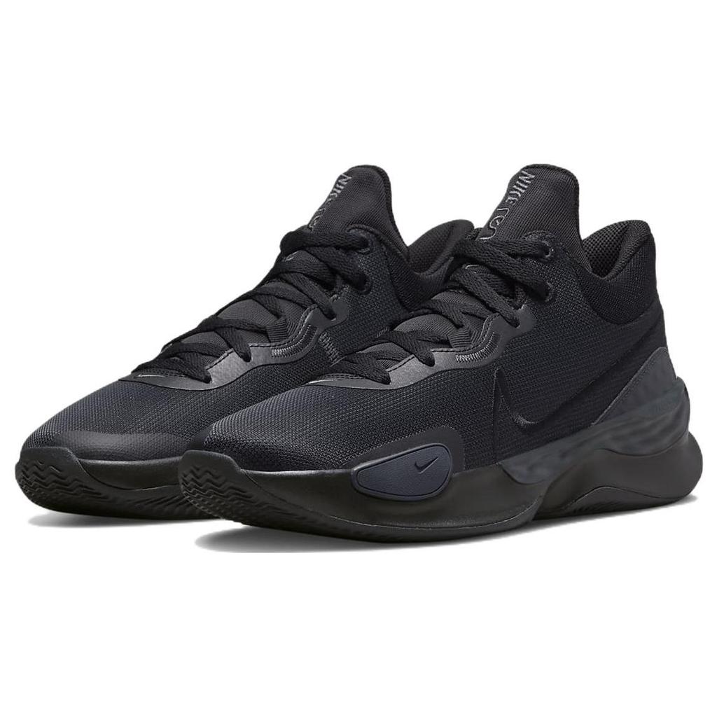 Nike Renew Elevate 3 Black Anthracite Unisex Sneakers DD9304-001