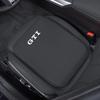 For Volkswagen Volkswagen Car Seats Cushion Ice Silk Pad Increase Seat Cushion Key For VW Amarok T-ROC T-Cross Passat Polo T5 Golf Tiguan Jetta zs8