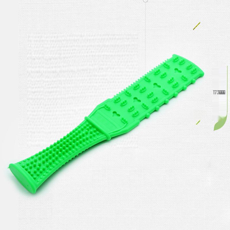 Shenyue Meridian Gua Sha Massager Stick for Neck Massage