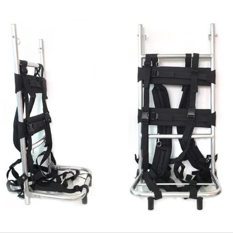 Hanqian Ultralight Folding Aluminum Pack Frame