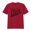 Mechanic Mechatronics Wrench Bottle Opener T Shirt for Men Vintage Washed Top For Everyday Wear Soft Homme Graphic Stylish
