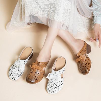 Damesschoenen – Sandalen